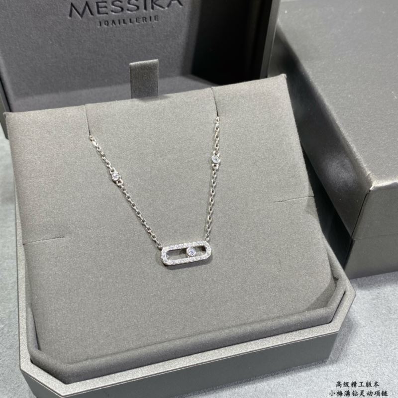 Messika Necklaces